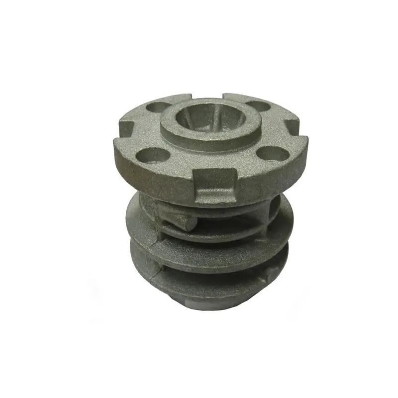 Support de lame tondeuse Wolf – 23616 Pas Cher