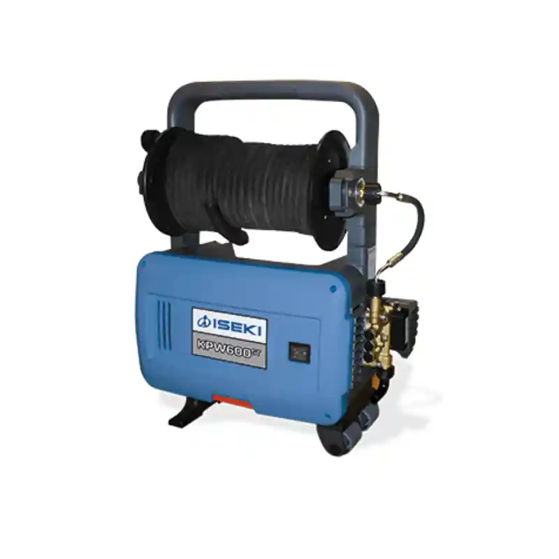 Acheter En Ligne NETTOYEUR KPWB600ST ISEKI