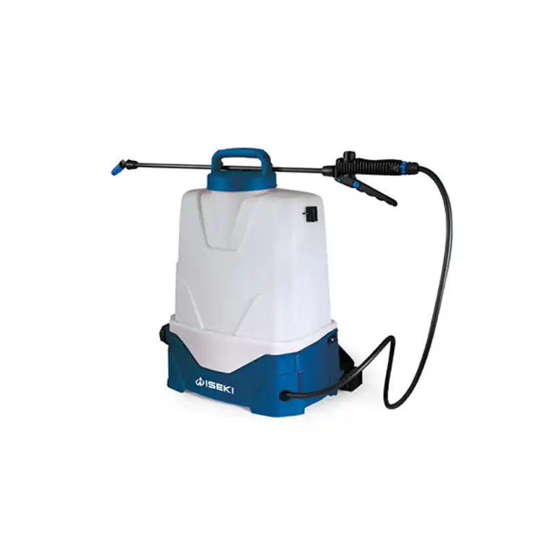 Retour Gratuit PULVERISATEUR ELECTRIQUE 15L PE1500 ISEKI