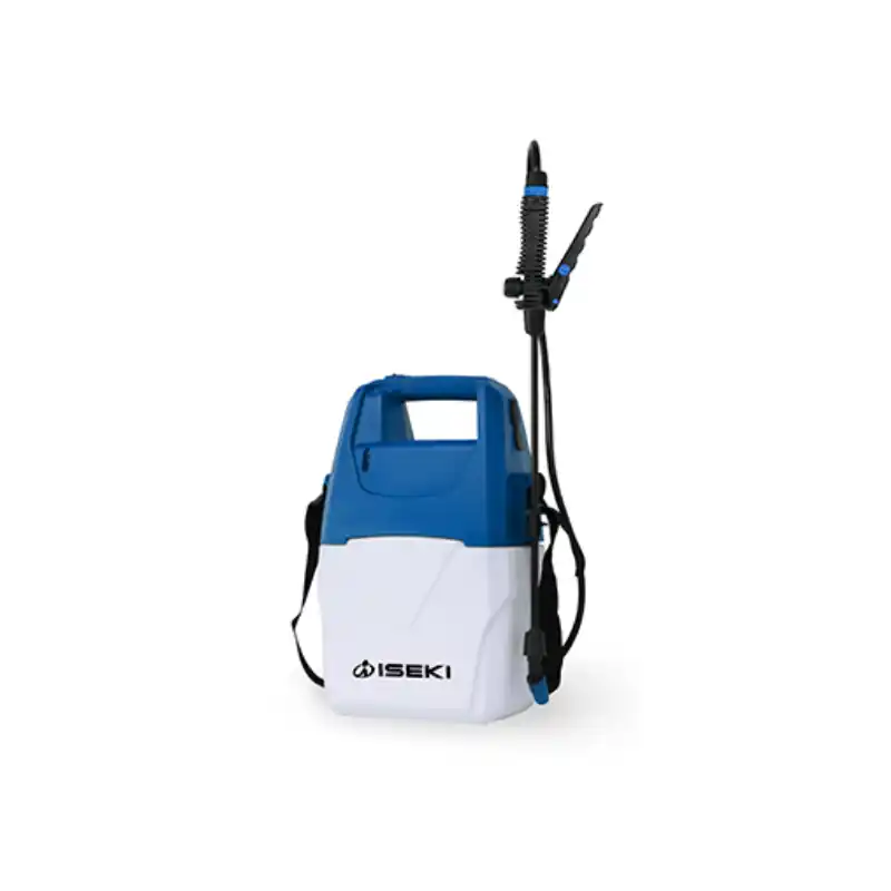PULVERISATEUR ELECTRIQUE 5L PE500 ISEKI Authentique