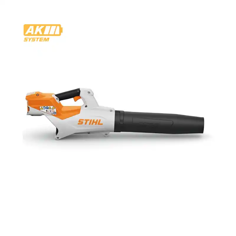 Satisfait Ou Remboursé Souffleur à batterie BGA 50 STIHL