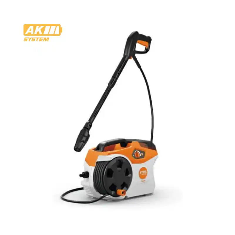 Nettoyeur haute pression REA 60 PLUS STIHL Offre Exclusive
