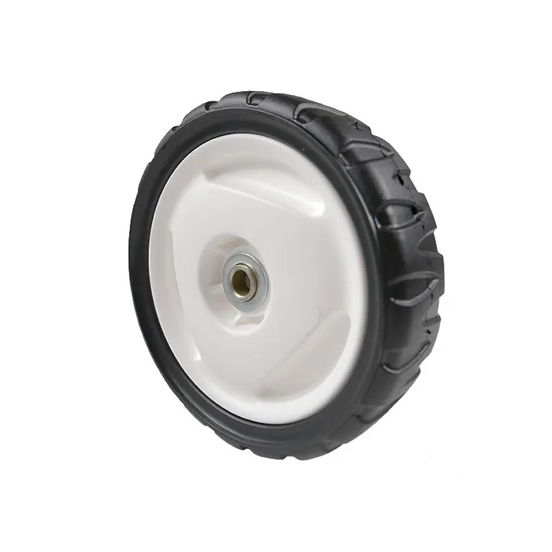 Expédié Aujourd&rsquo;hui Roue avant tondeuse Honda HRG465C – 44710VH3000ZB