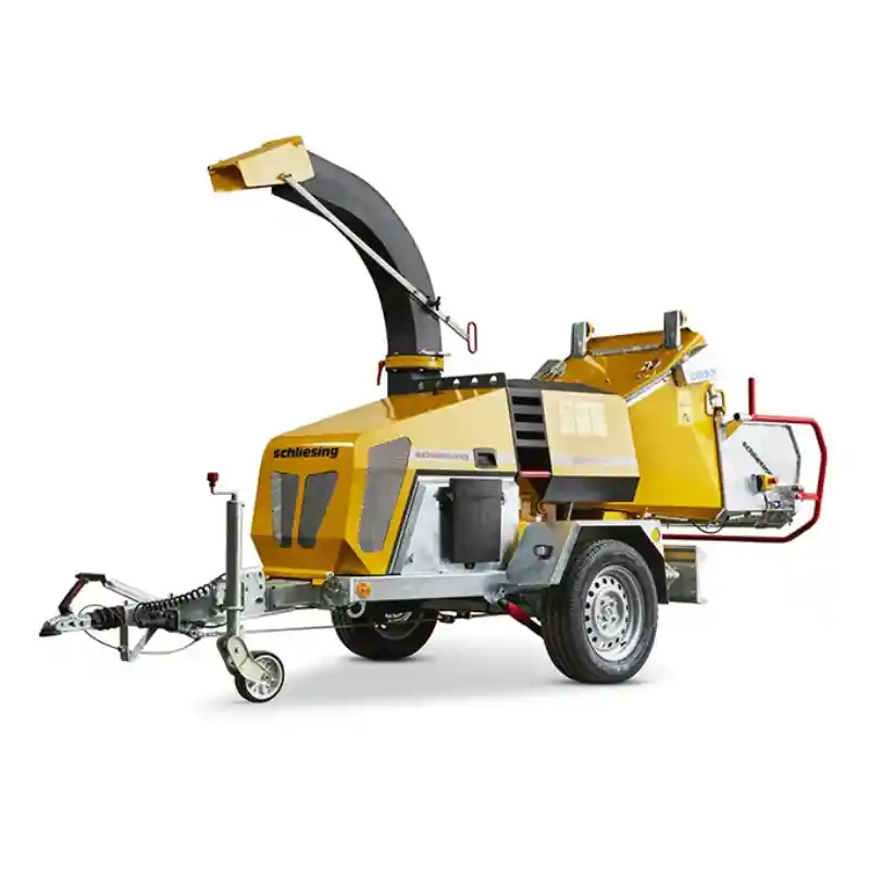 Promotion BROYEUR DE VEGETAUX 235MX-D SCHLIESING