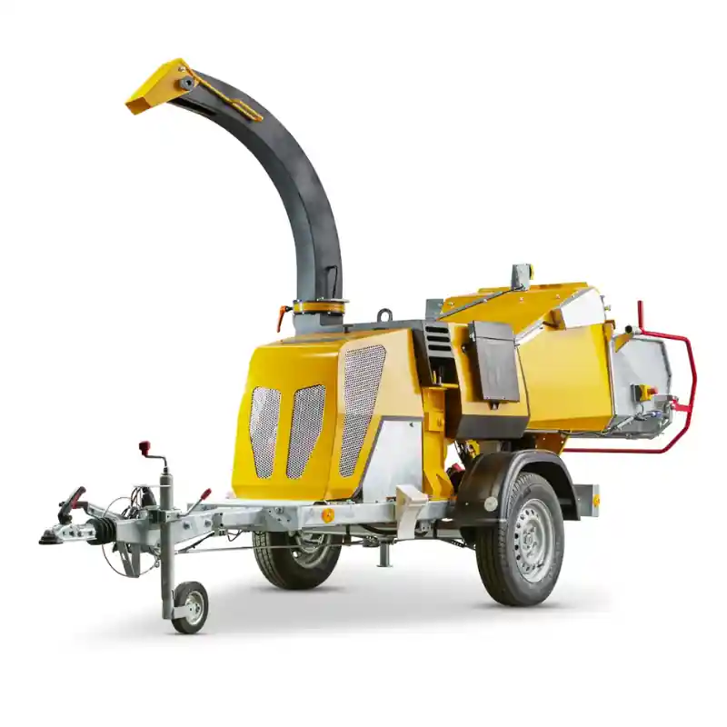 Super Prix BROYEUR DE VEGETAUX 175MX-P SCHLIESING
