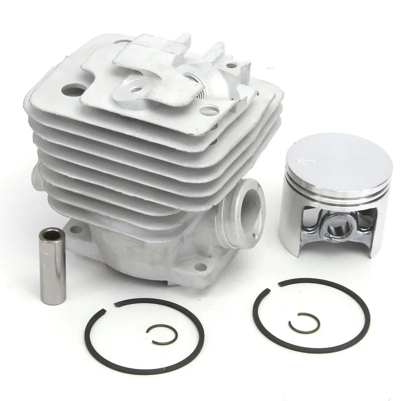 Cylindre piston pour tronçonneuse Stihl MS341. Ø 47 mm Seulement Aujourd&rsquo;hui