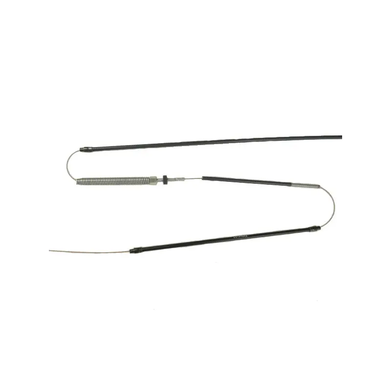 Expédié Aujourd'hui Cable de traction tondeuse Wolf GTAB4M, GTCB4M, GTFB4M, GTFH2, GTFK1, GTFK1M - 43133
