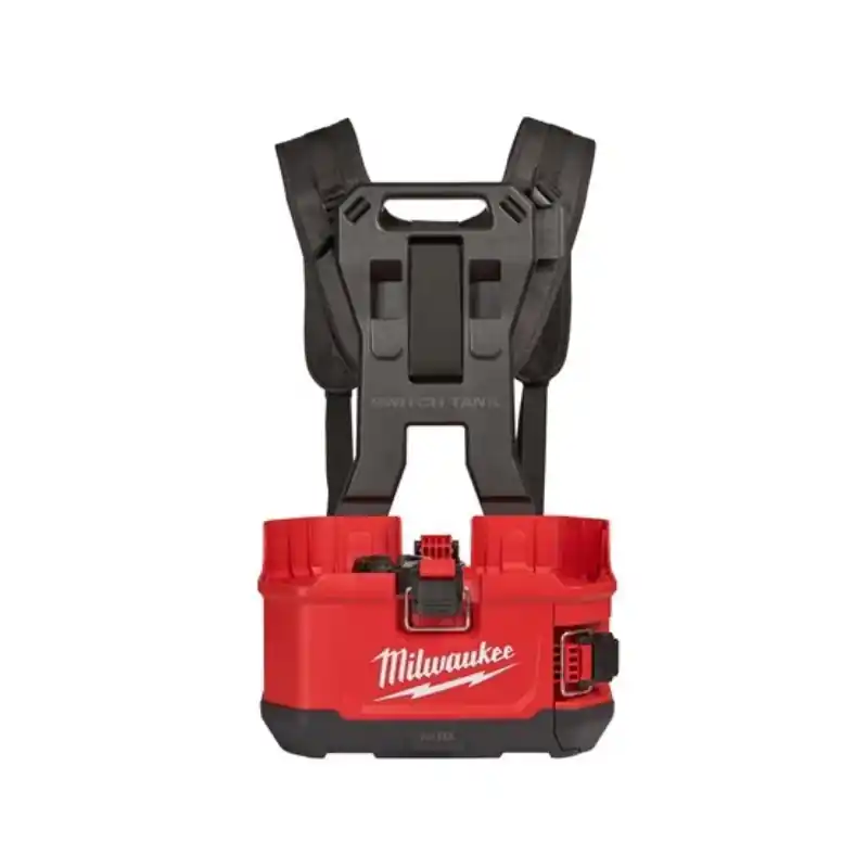 PULVERISATEUR A DOS 18V M18 BPFPH-0 MILWAUKEE Commander Vite