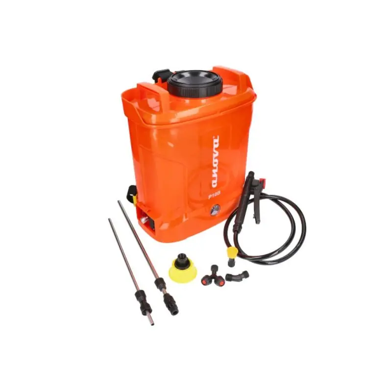 PULVERISATEUR BATTERIE 10L ANOVA Réduction