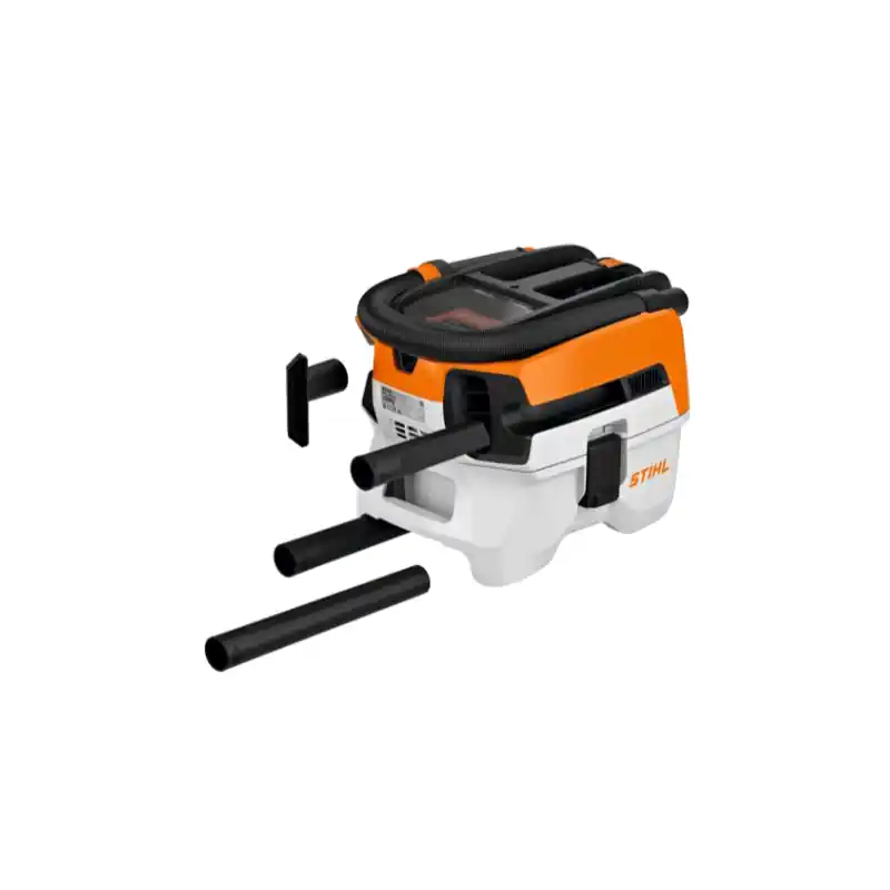 ASPIRATEUR EAU ET POUSSIERE SEA 50 STIHL Certifié