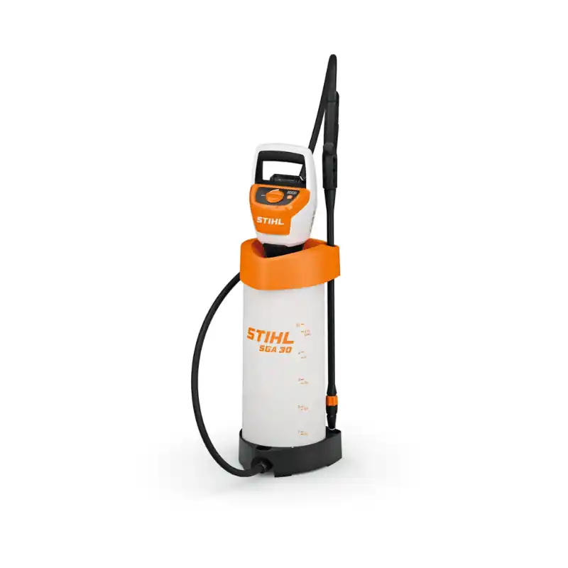 Pulvérisateur à batterie SGA 30 STIHL Super Prix