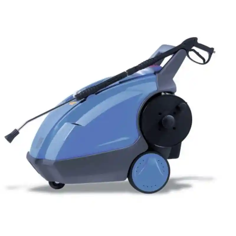 NETTOYEUR EAU CHAUDE KPW600HW ISEKI Dernier Modèle
