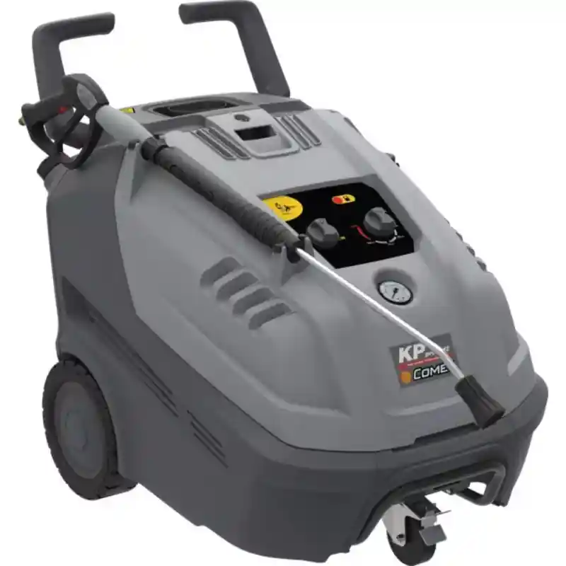 NETTOYEUR H.P KP PRO EXTRA COMET Populaire