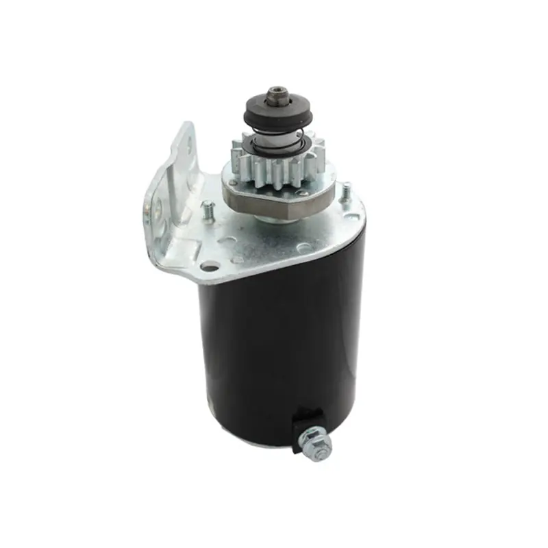 Seulement Aujourd&rsquo;hui Démarreur moteur autoportée Briggs et Stratton 593936