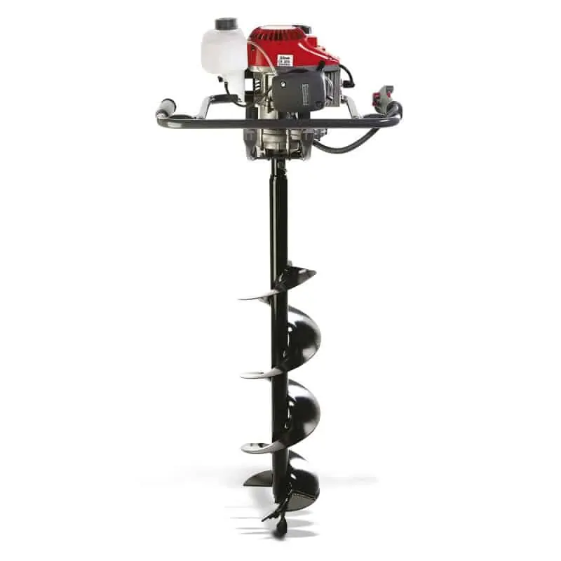 Soldes Tarière à moteur thermique VLTR1551
