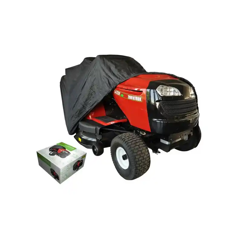 Housse universelle tracteur tondeuse 203 x 127 x 137cm Top Vente