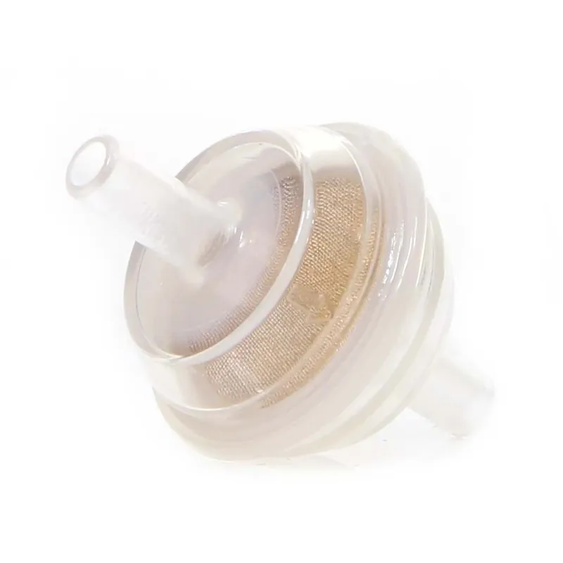 Achat Immédiat Filtre essence universel. Ø tuyau 6 mm