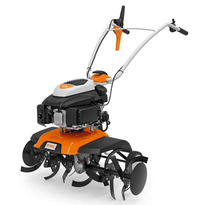 Prix Bas Motobineuse thermique STIHL MH585