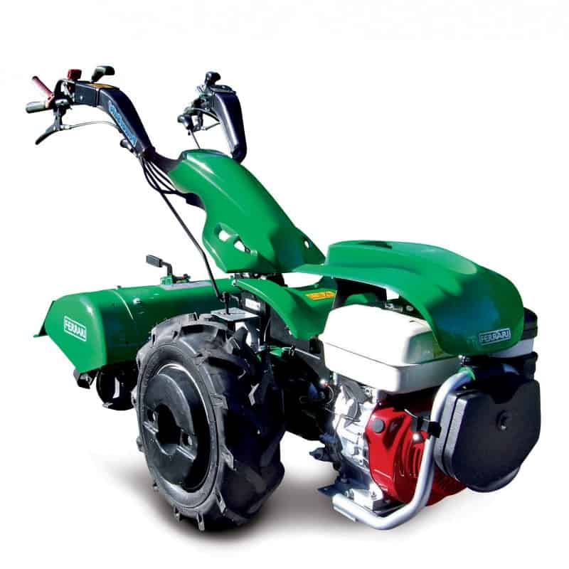 Vente Flash Fraise arrière 340 POWER SAFE FERRARI GX 390