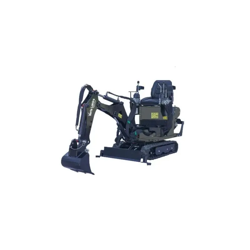 MINI PELLE VLPT712+ VERTS LOISIRS Nouveauté