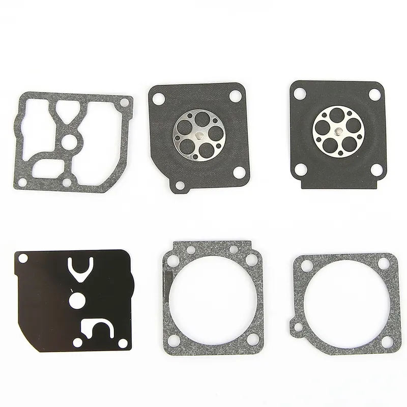 Top Vente Membrane carburateur en kit Zama GND-33