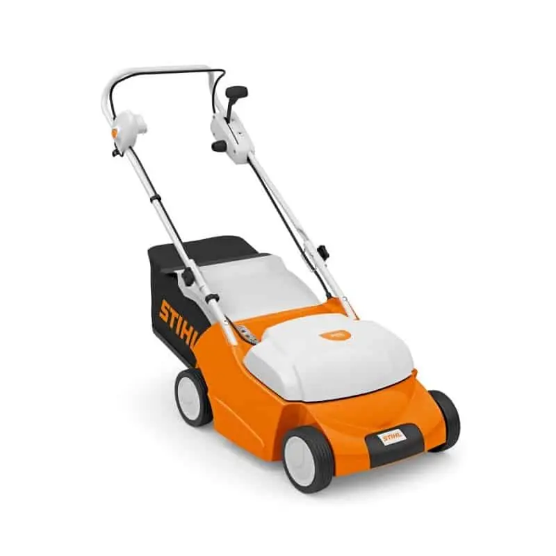 Expédié Aujourd'hui Scarificateur électrique RLE540