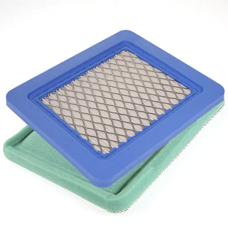 Acheter Direct Filtre à air et pré-filtre pour moteur Briggs & Stratton 399959