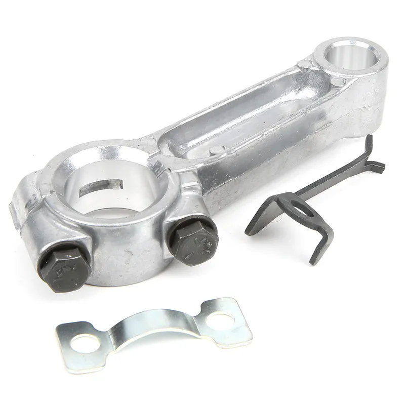 Bielle adaptable pour moteur Briggs & Stratton N° 390401 Réduction