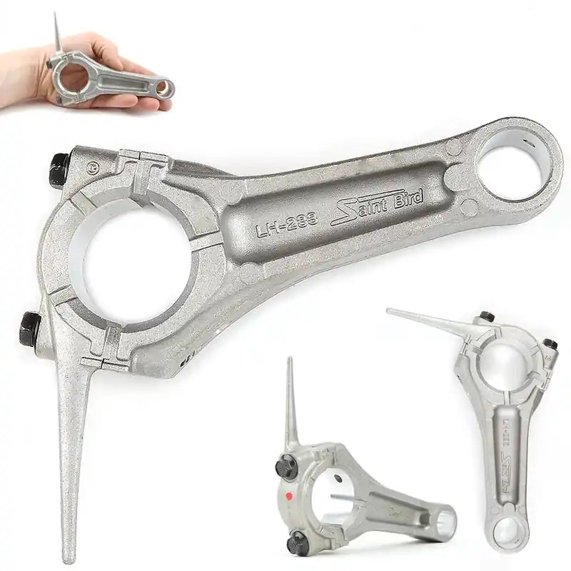 Bielle pour Honda GX390 13200 ZE3 010 Petit Prix