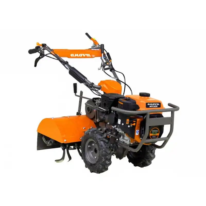 Vente Flash Motoculteur ANOVA MTC620