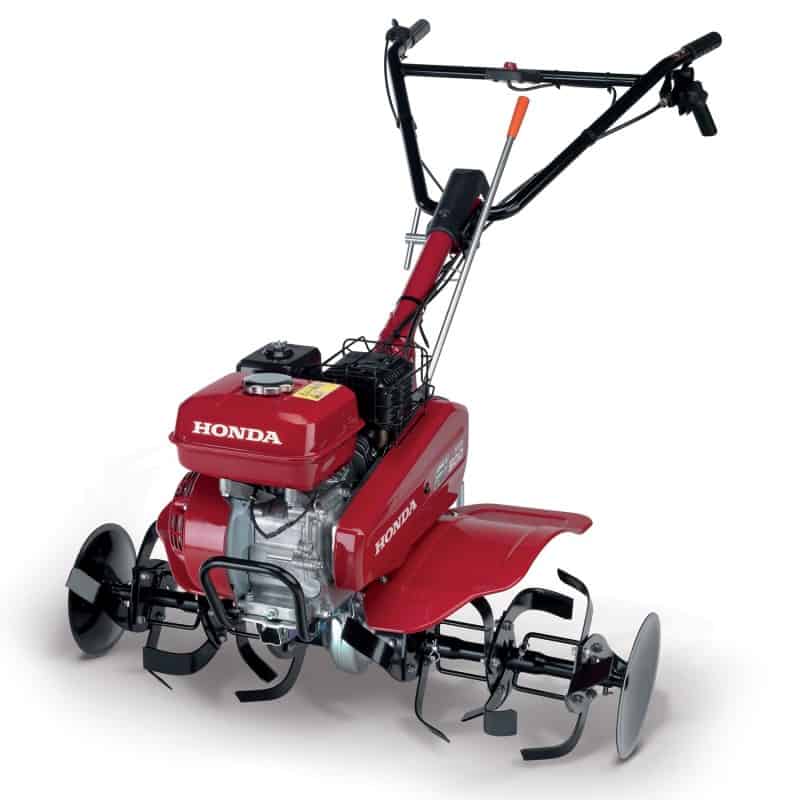 Offre Exclusive Motobineuse FJ500-SER