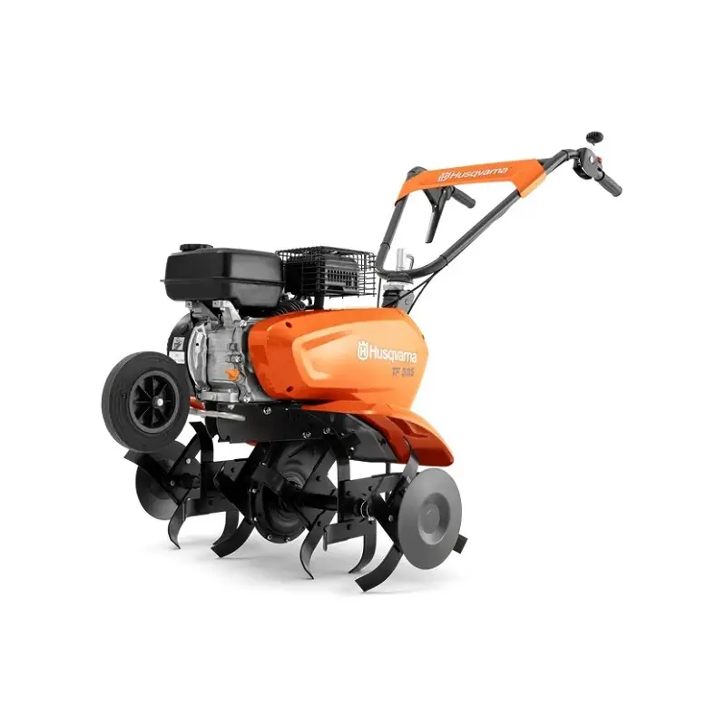 Motoculteur TF335 HUSQVARNA Achat Immédiat