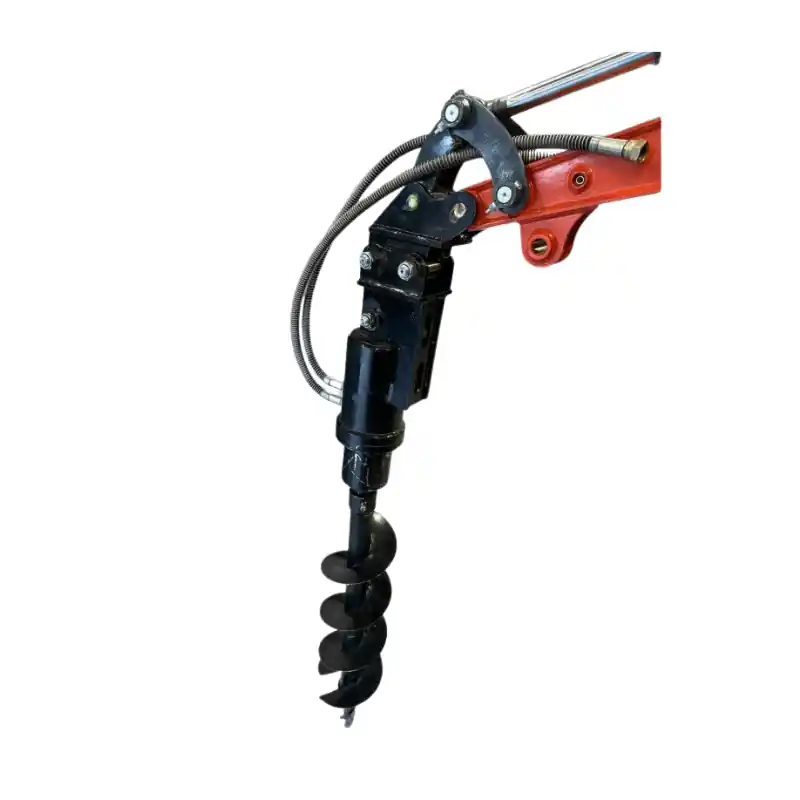 Réduction TARIERE POUR RM10 ET AC10-D RGP