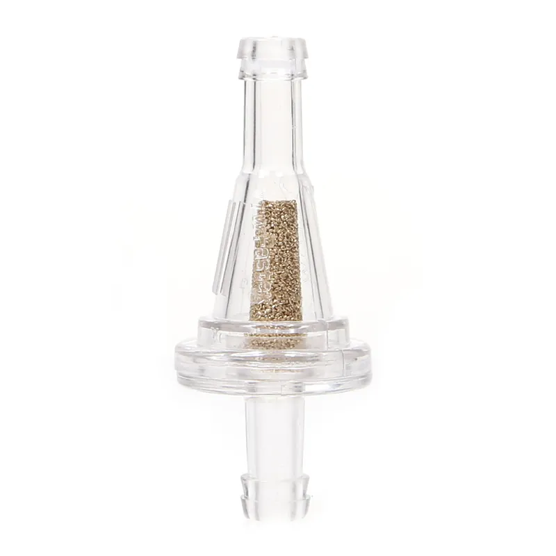 Achat Immédiat Filtre essence universel. Ø raccord 7,9 mm. Ø ext. 22,35 mm