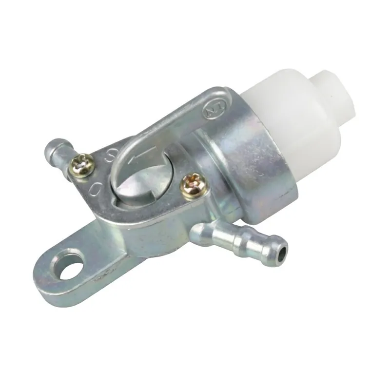Nouvelle Collection Robinet d’essence adaptable pour moteur Honda G150K1 / G200K1 – Remplace 16950‑883‑T03