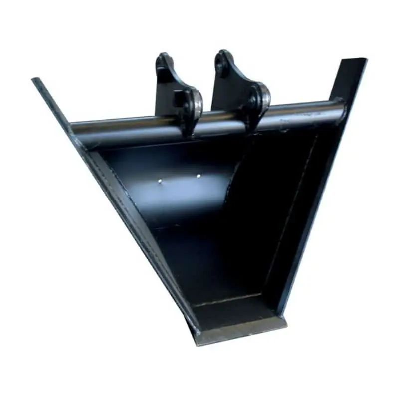 Nouveauté Godet Trapézoïdal TR60-2