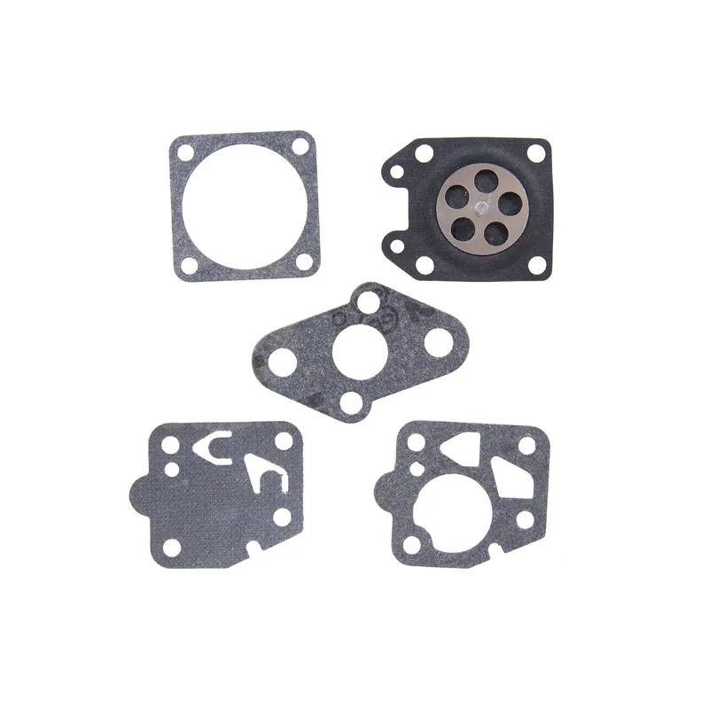 Vente Directe Membrane carburateur en kit pour Kawasaki TK par 2