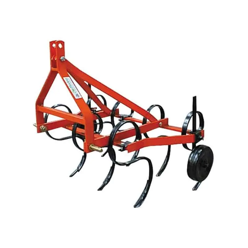 Cultivateur dents souples 100 CM Prix Choc