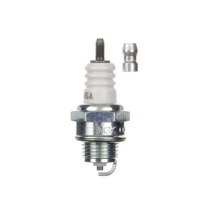 Bougie NGK BPM6A équivalent Bosch WS5F, WS7, Denso W22MP-U, W22MPUS Jusqu&rsquo;à Épuisement Des Stocks