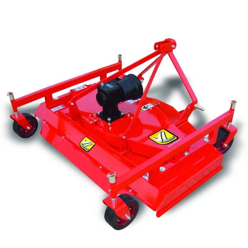 Tondeuse arrière EA180 Nouveauté
