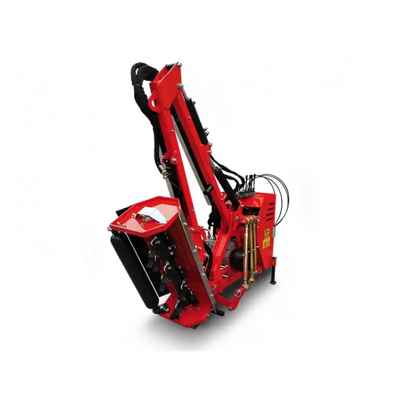 Épareuse AM60 pour micro tracteur Offre Exclusive