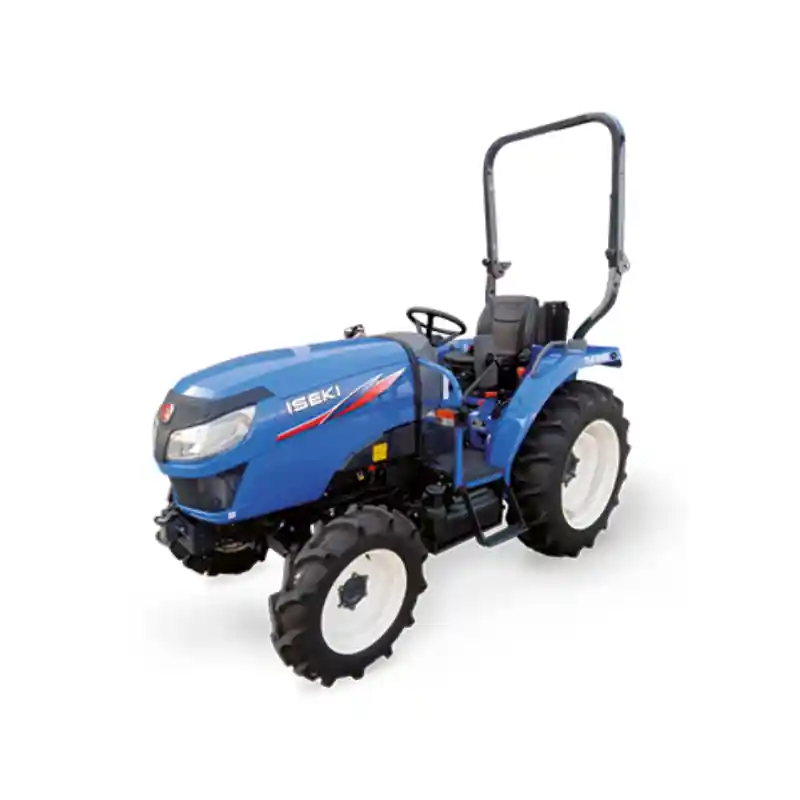 Achetez Aujourd&rsquo;hui TRACTEUR PRENIUM ECO 39 CV TLE3410HZWRE ISEKI