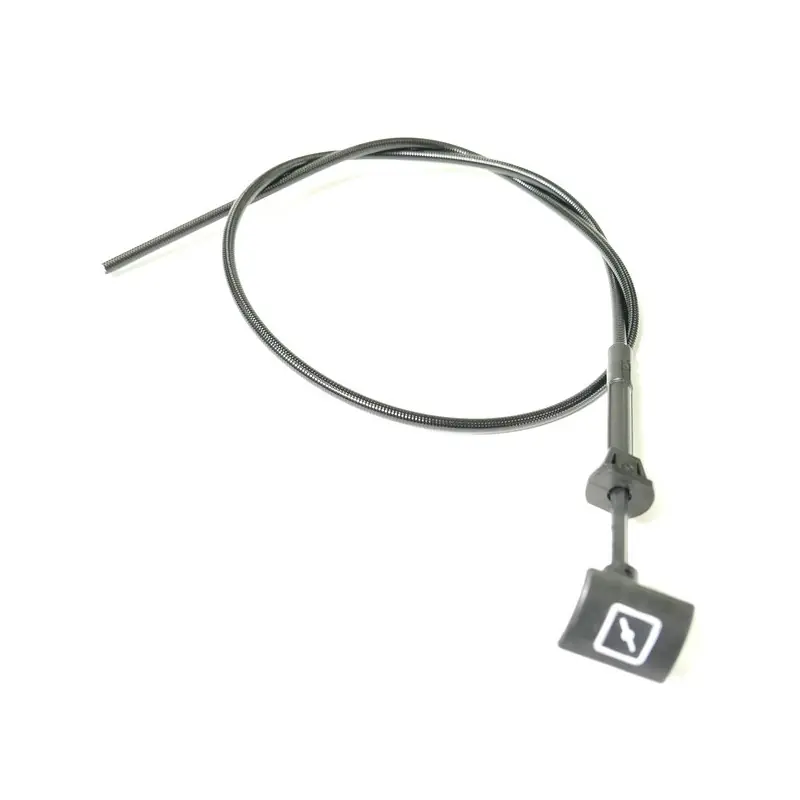 Promotion Saisonnière Cable starter moteur autoportée GGP TCP102, 122 hydrostatique