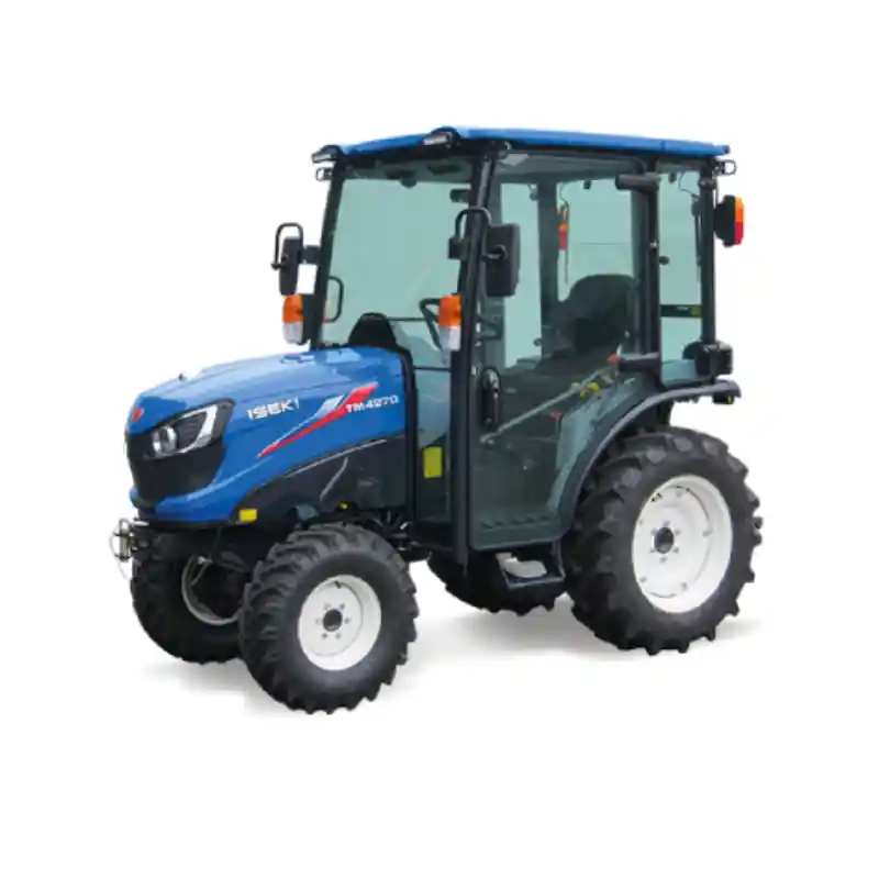 Vente Flash TRACTEUR ISEKI 27 CV TM4270HMWJCE