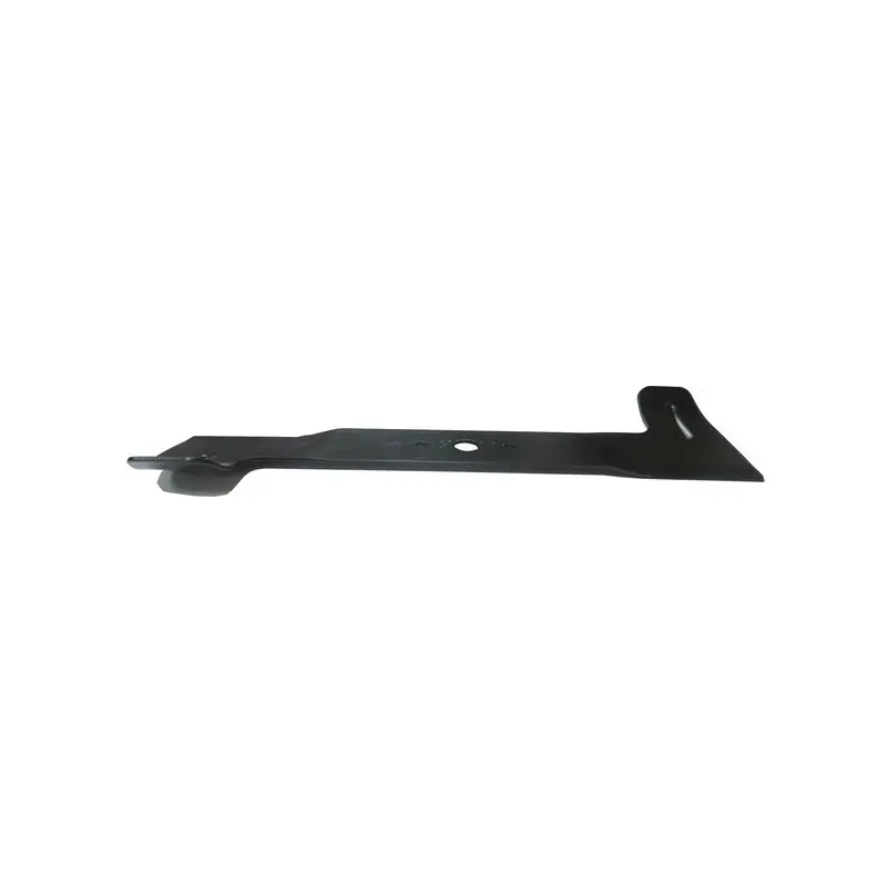Meilleure Vente Lame Soufflante Gauche 420mm pour Autoportée Stiga GGP Alpina
