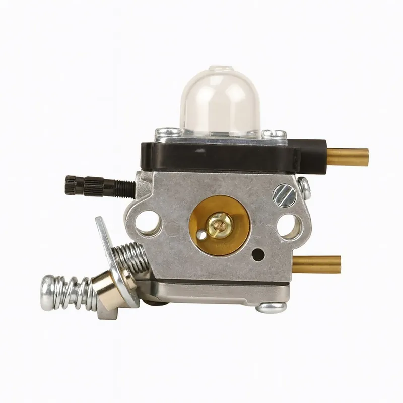 Carburateur adaptable type Zama C1U-K54A compatible avec Mantis 7222 et Echo TC-2100. Réduction