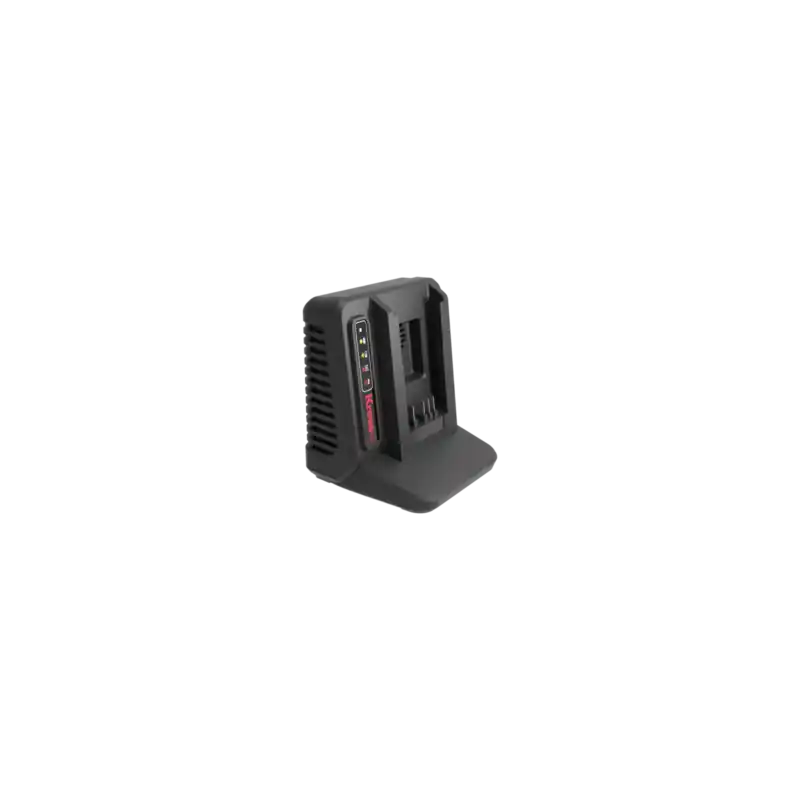 Chargeur rapide pour batterie KA3714 60V 5A KRESS Must-Have