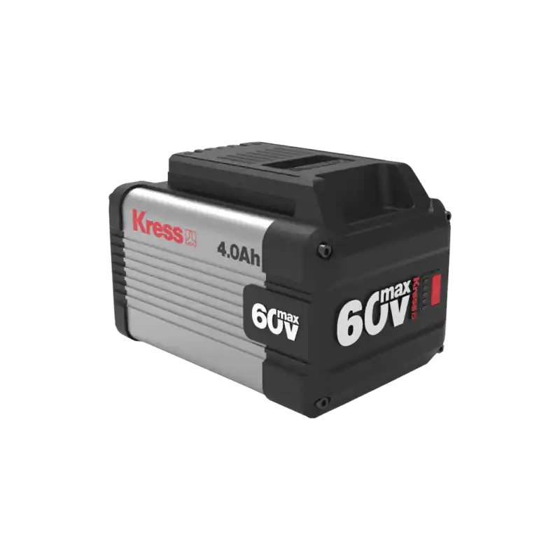 Livraison Express Batterie lithium - Ion 60V / 4Ah KA3002 KRESS