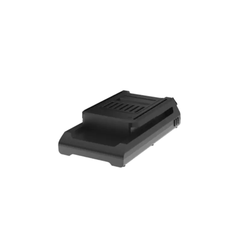 Affaire À Saisir Adaptateur pour batterie KA4100 KRESS