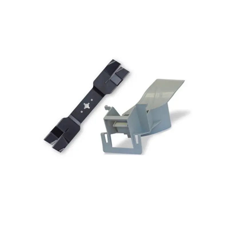 Satisfait Ou Remboursé Kit mulching tondeuse Viking 6909-007-1034